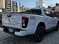 Nissan Frontier LE 2022 - miniatura 4