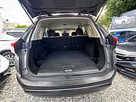 Nissan Rogue S 2021 - miniatura 9