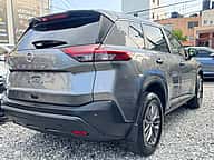 Nissan Rogue S 2021 - miniatura 3