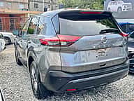 Nissan Rogue S 2021 - miniatura 4