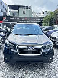 Subaru Forester XT 2021 - miniatura 2