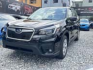 Subaru Forester XT 2021 - miniatura 1