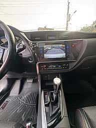 Toyota Corolla S 2017 - miniatura 5