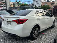 Toyota Corolla S 2017 - miniatura 3