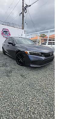 Honda Civic Sport 2023 - miniatura 3