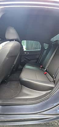 Honda Civic Sport 2023 - miniatura 8