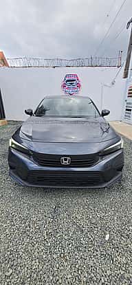 Honda Civic Sport 2023 - miniatura 2