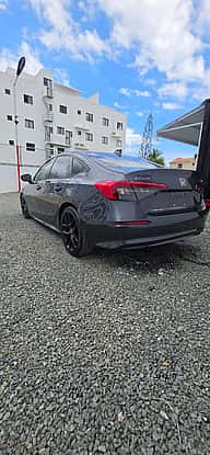 Honda Civic Sport 2023 - miniatura 5