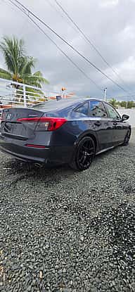 Honda Civic Sport 2023 - miniatura 6