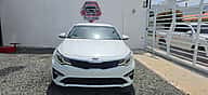 Kia Optima LX 2020 - miniatura 2