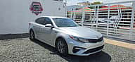 Kia Optima LX 2020 - miniatura 3
