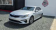 Kia Optima LX 2020 - miniatura 1