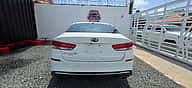 Kia Optima LX 2020 - miniatura 6