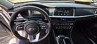 Kia Optima LX 2020 - miniatura 8