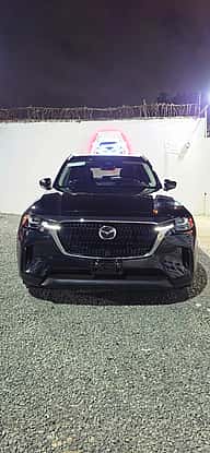 Mazda CX-90 Hybrid Premium AWD 2024 - miniatura 2