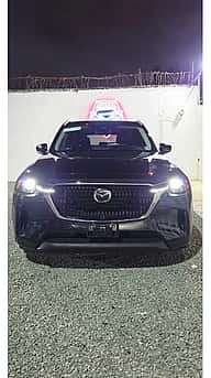 Mazda CX-90 Hybrid Premium AWD 2024 - miniatura 3