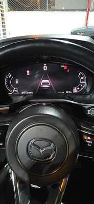 Mazda CX-90 Hybrid Premium AWD 2024 - miniatura 10