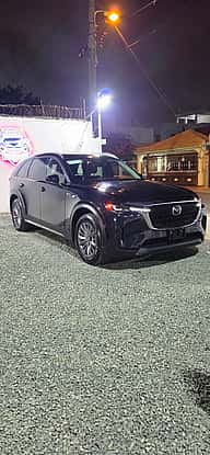Mazda CX-90 Hybrid Premium AWD 2024 - miniatura 4