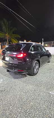 Mazda CX-90 Hybrid Premium AWD 2024 - miniatura 5