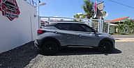 Nissan Kicks SR 2021 - miniatura 2