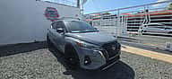 Nissan Kicks SR 2021 - miniatura 4