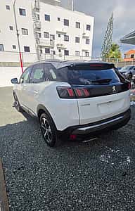 Peugeot 3008 GT Line 2022 - miniatura 7