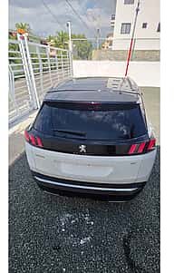 Peugeot 3008 GT Line 2022 - miniatura 6