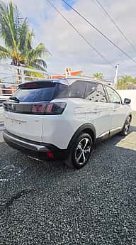 Peugeot 3008 GT Line 2022 - miniatura 10