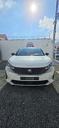 Peugeot 3008 GT Line 2022 - miniatura 3