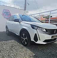 Peugeot 3008 GT Line 2022 - miniatura 2