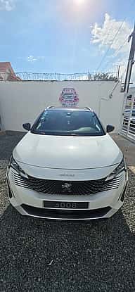 Peugeot 3008 GT Line 2022 - miniatura 4