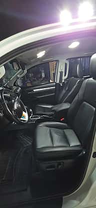 Toyota Hilux SRV 2025 - miniatura 10