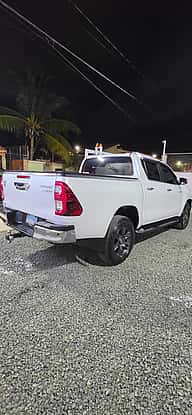 Toyota Hilux SRV 2025 - miniatura 5