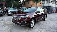 Ford EDGE SEL 2019 - miniatura 1
