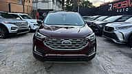 Ford EDGE SEL 2019 - miniatura 8