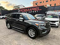 Ford Explorer Base 2020 - miniatura 2