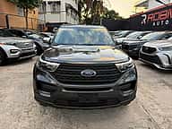 Ford Explorer Base 2020 - miniatura 8