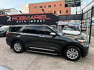 Ford Explorer Base 2020 - miniatura 9