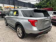 Ford Explorer Platinum 2020 - miniatura 11