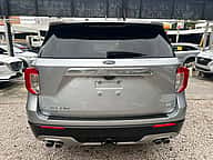 Ford Explorer Platinum 2020 - miniatura 6