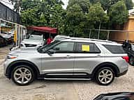 Ford Explorer Platinum 2020 - miniatura 7