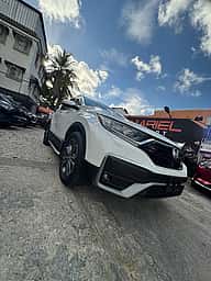 Honda CR-V EX 2020 - miniatura 15