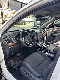 Honda CR-V EX 2020 - miniatura 7