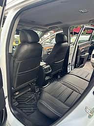 Honda CR-V EX 2020 - miniatura 4