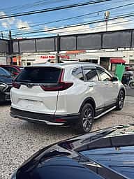 Honda CR-V EX 2020 - miniatura 18