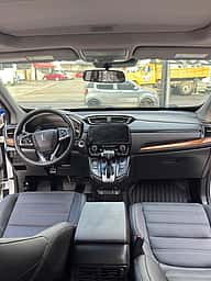 Honda CR-V EX 2020 - miniatura 9