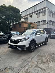 Honda CR-V EX 2020 - miniatura 1