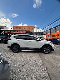 Honda CR-V EX 2020 - miniatura 2