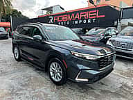 Honda CR-V EX 2023 - miniatura 2