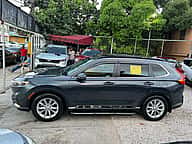 Honda CR-V EX 2023 - miniatura 5